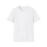 Unisex Softstyle T-Shirt - Casual Comfort for Everyday Style