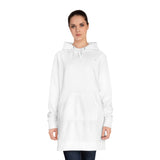 Cozy Women's Hoodie Dress for Casual Comfort - Perfect for Relaxing Days and Everyday Wear