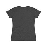 Inspirational Women's Triblend Tee - Soft & Comfortable Daily Wear