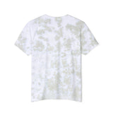 Unisex Tie-Dyed T-Shirt | FWD Fashion | Relaxed & Eco-Friendly Style