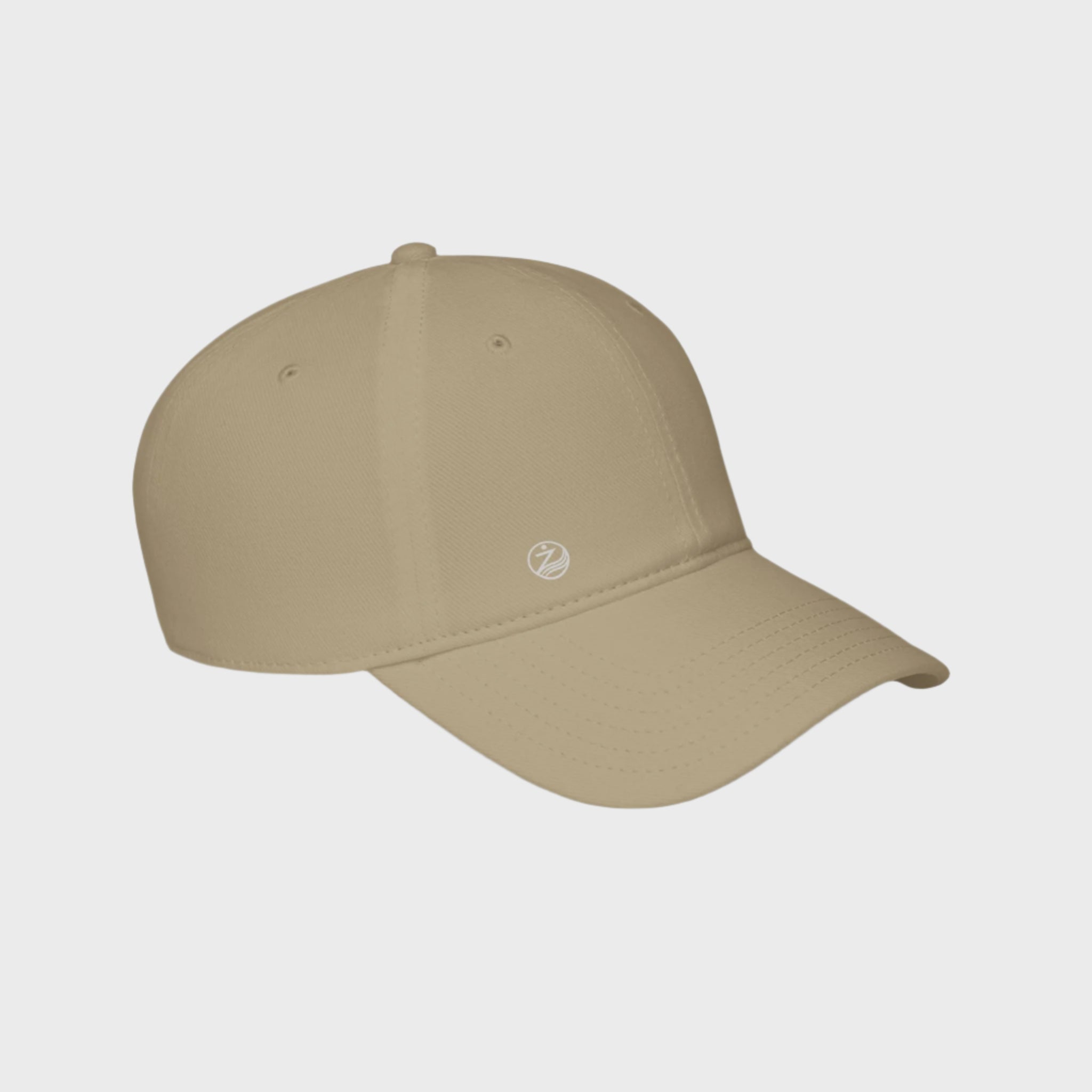 Low Profile Baseball Cap