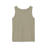 Unisex Garment-Dyed Tank Top - Casual Comfort for Everyday Adventures