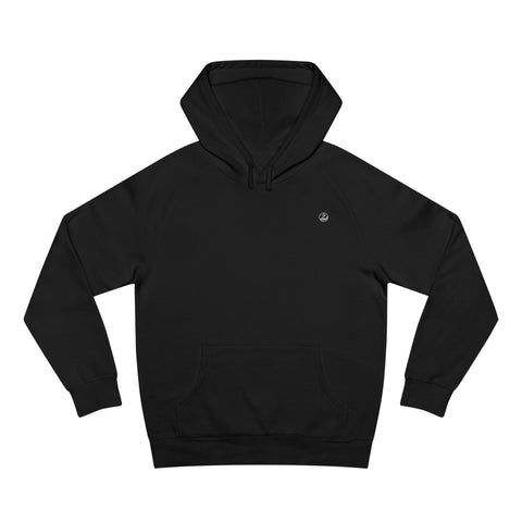 Cozy Unisex Supply Hoodie - Perfect for Everyday Comfort & Casual Style