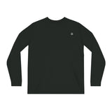 Unisex Organic Long Sleeve Tee - Comfortable and Eco-Friendly Apparel