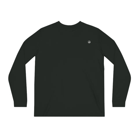 Unisex Organic Long Sleeve Tee - Comfortable and Eco-Friendly Apparel