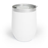 Chill Wine Tumbler - Insulated Sip Cup for Relaxing Moments