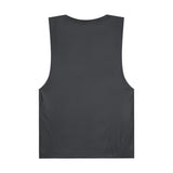 Unisex Barnard Tank - Comfortable Casual Wear for Summer Adventures