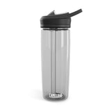 CamelBak Eddy® Water Bottle - Stylish & Durable Hydration Solution