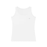 Minimalist Women's Tank Top - Effortless Comfort for Every Occasion