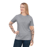 Unisex Classic Jersey T-Shirt - Casual Comfort for Everyday Wear