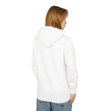 Unisex Lightweight Hooded Sweatshirt