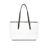 Elegant PU Leather Shoulder Bag - Stylish and Versatile Tote for Any Occasion