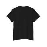 Unisex Heavy Cotton Pocket Tee - Casual Comfort for Everyday Wear