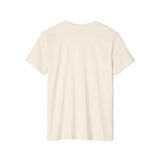 Sustainable Unisex Organic T-Shirt - Eco-Friendly Fashion