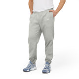 Adidas Unisex Fleece Joggers - Comfortable Athletic Loungewear for Every Occasion