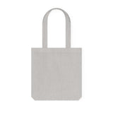 Eco-Friendly Minimalist Woven Tote Bag - Stylish, Durable & Sustainable