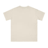 Eco-Friendly Unisex Classic T-Shirt - Sustainable Casual Wear for Everyday Comfort