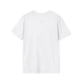 Unisex Softstyle T-Shirt - Casual Comfort for Everyday Style