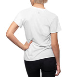 Custom Women's Cut & Sew Tee - Cute & Comfortable Fashion Top