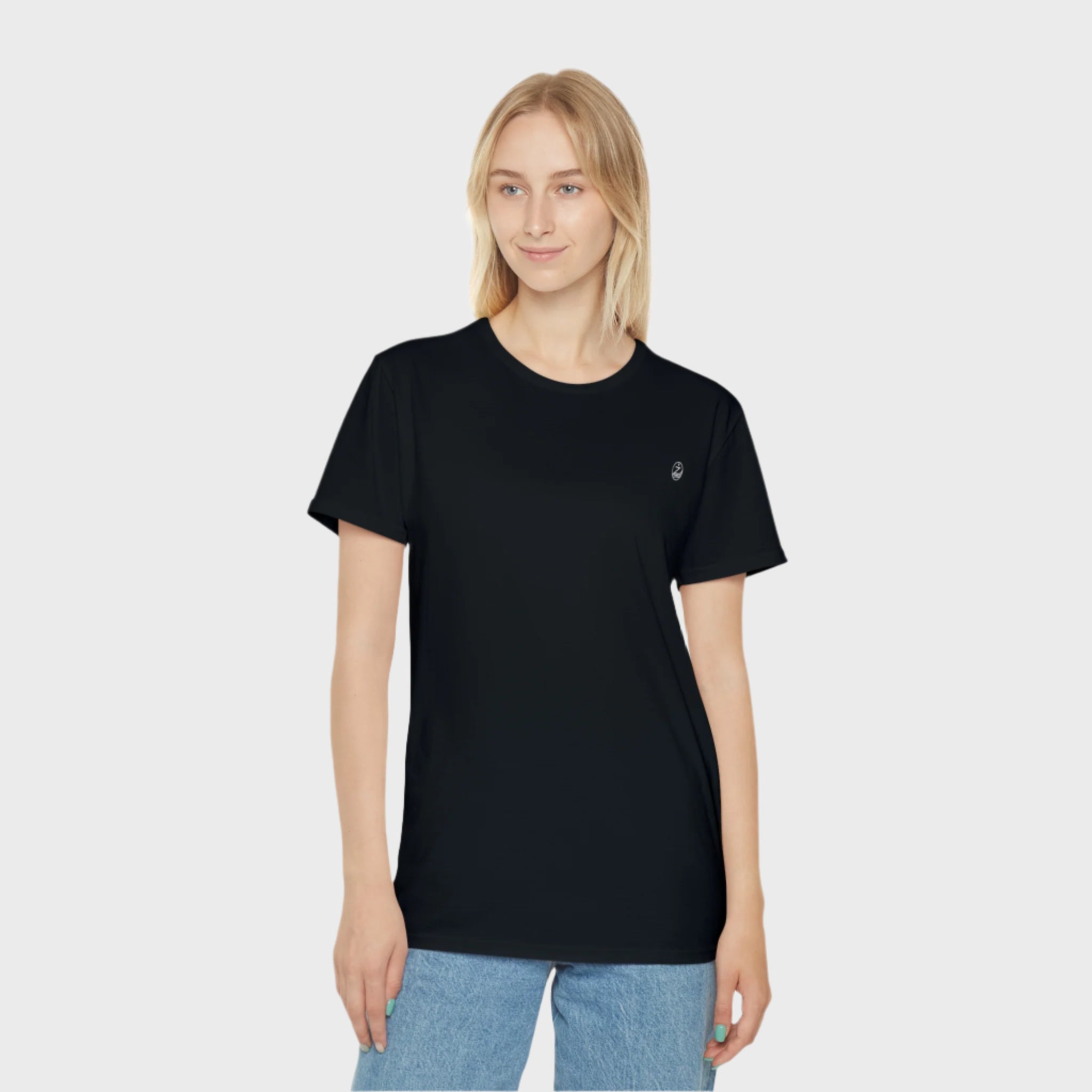 Unisex Iconic Graphic Tee - Casual Everyday Wear for All Occasions