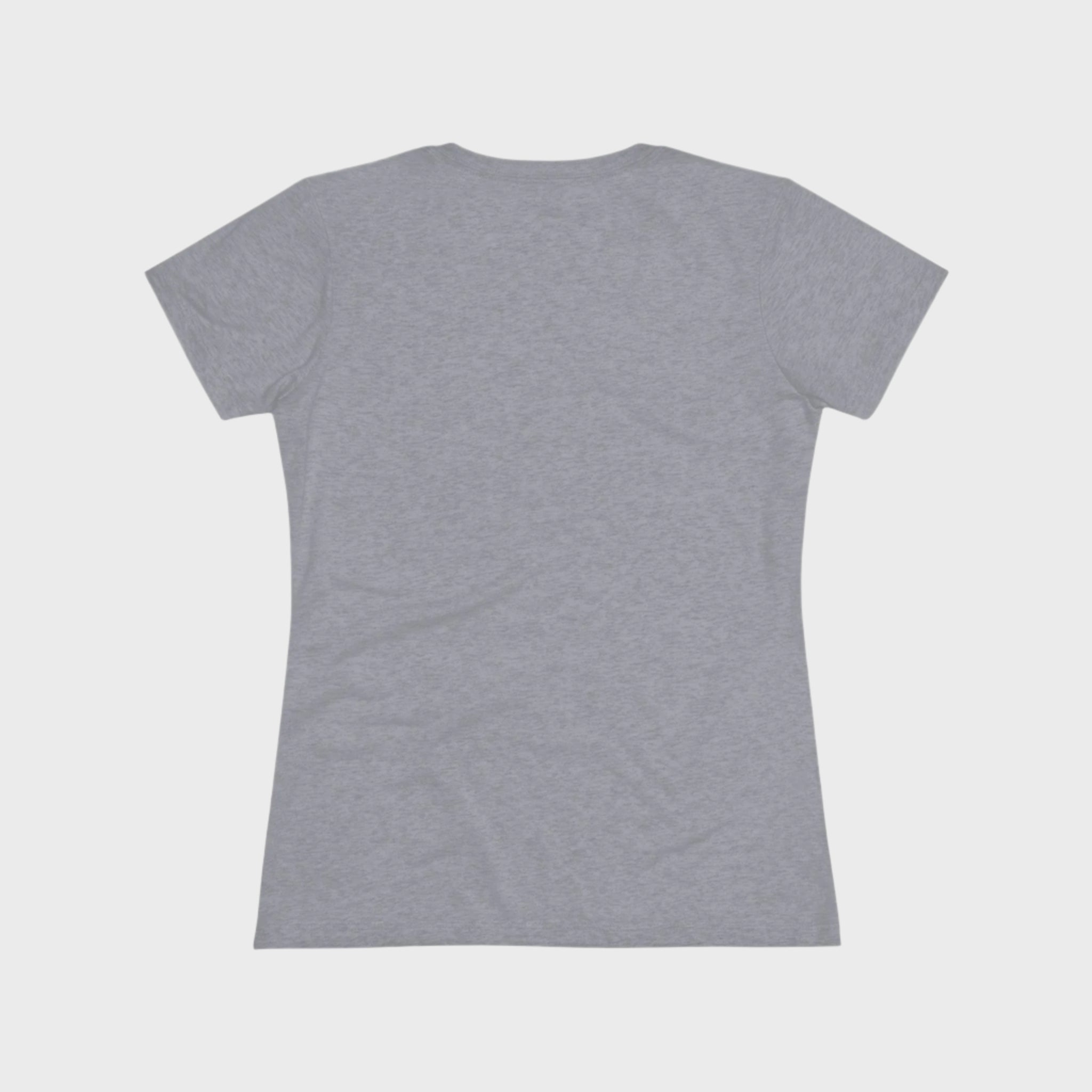 Inspirational Women's Triblend Tee - Soft & Comfortable Daily Wear