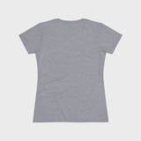 Inspirational Women's Triblend Tee - Soft & Comfortable Daily Wear