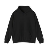 Cozy Unisex Heavy Blend™ Hooded Sweatshirt - Perfect for Chill Days and Casual Gatherings