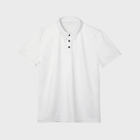 Personalized Unisex Polo Shirt - Perfect for Casual Outings & Gift Giving