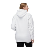 Unisex Hooded Sweatshirt - Cozy Comfort for Everyday Style