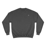 Cozy Champion Sweatshirt - Soft Casual Layer for Everyday Comfort