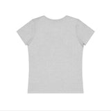 Women's Expresser T-Shirt - Casual Confidence for Everyday Wear