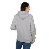 Unisex Cozy Cruiser Hoodie - Perfect for Everyday Comfort