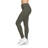 Versatile Women's Casual Leggings for Everyday Comfort