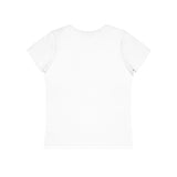 Women's Expresser T-Shirt - Casual Confidence for Everyday Wear