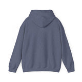 Cozy Unisex Heavy Blend™ Hooded Sweatshirt - Perfect for Chill Days and Casual Gatherings