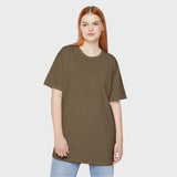 Casual Oversized Urban Tee for Trendsetters