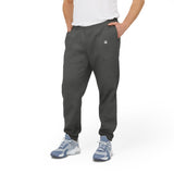 Adidas Unisex Fleece Joggers - Comfortable Athletic Loungewear for Every Occasion