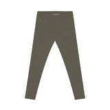 Versatile Women's Casual Leggings for Everyday Comfort