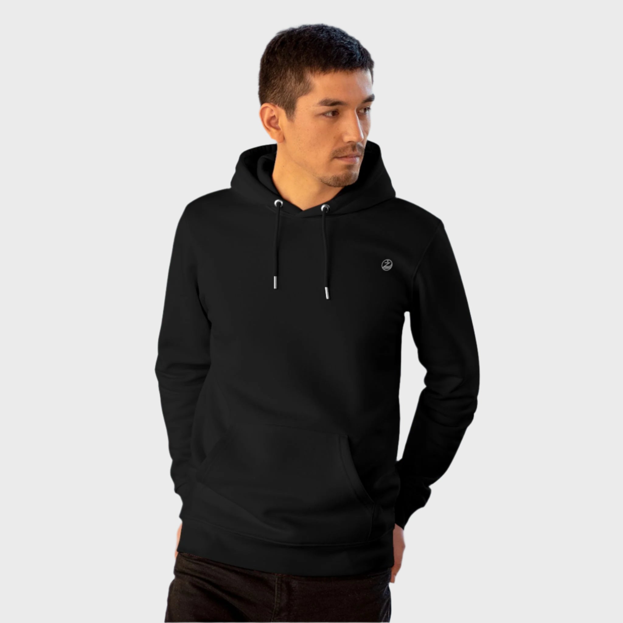 Unisex Cruiser Hoodie