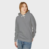 Unisex Lightweight Hooded Sweatshirt