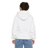 Cozy Unisex Garment-Dyed Hoodie - Perfect for Everyday Wear