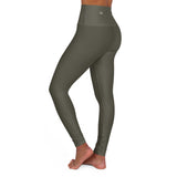 Zenzywear BalanceMove™ High-Rise Leggings