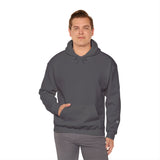 Cozy Unisex Heavy Blend™ Hooded Sweatshirt - Perfect for Comfort & Style