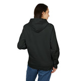 Unisex Cozy Cruiser Hoodie - Perfect for Everyday Comfort