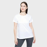 Women's Sports Jersey - Lightweight Athletic Tee for Active Lifestyle