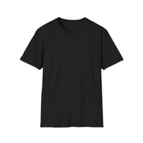 Unisex Softstyle T-Shirt - Casual Comfort for Everyday Style