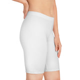 Comfortable Women's Bike Shorts for Active Living