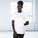 Unisex Deluxe T-Shirt - Casual Everyday Wear, Perfect for Any Occasion