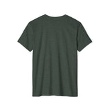 Sustainable Unisex Organic T-Shirt - Eco-Friendly Fashion