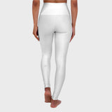 Premium High Waisted Yoga Leggings - Comfortable & Stylish Activewear